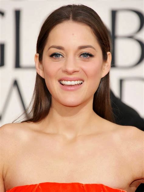 marion cotillard singer.